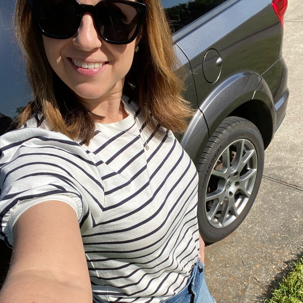 Meet your Posher, Vanessa